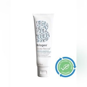 🆕 Briogeo Scalp Revival Charcoal + Coconut Oil Micro-exfoliating